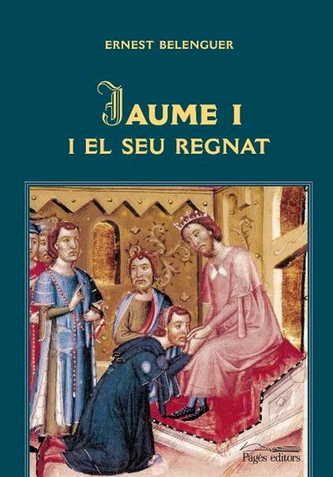 Jaume I i els seu regnat(Kobo/電子書)