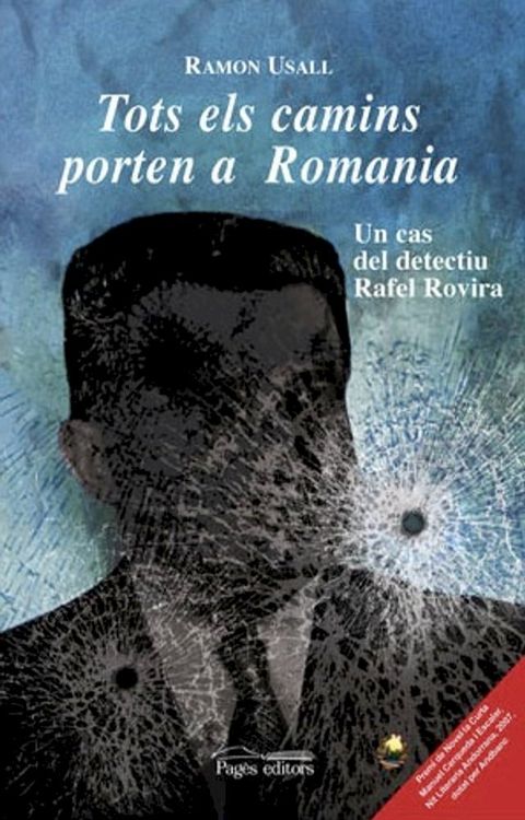 Tots els camins porten a Romania(Kobo/電子書)