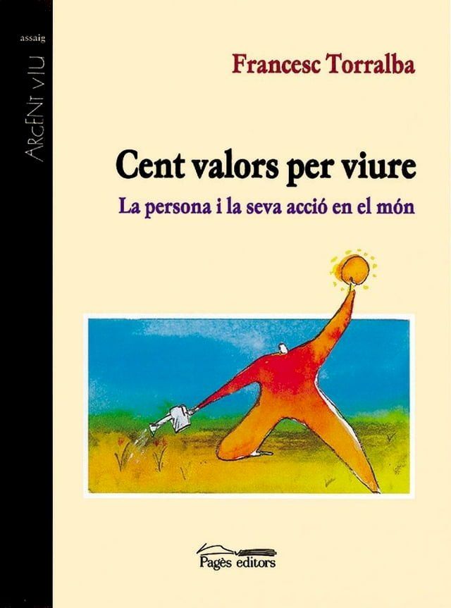  Cent valors per viure(Kobo/電子書)