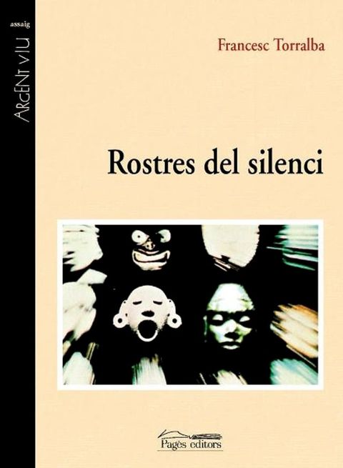 Rostres del silenci(Kobo/電子書)