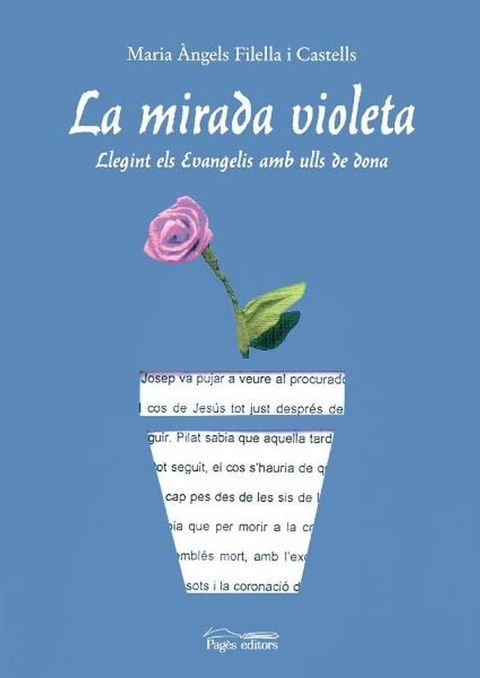 La mirada violeta(Kobo/電子書)