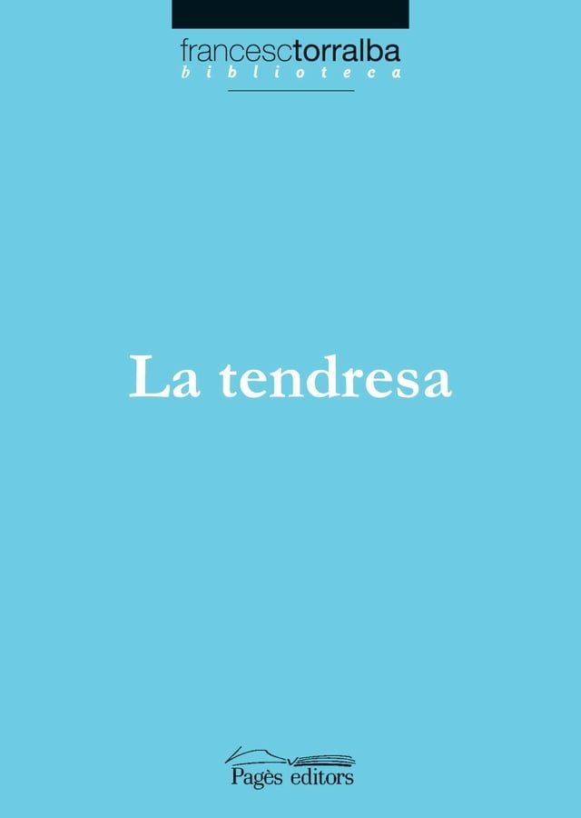  La tendresa(Kobo/電子書)