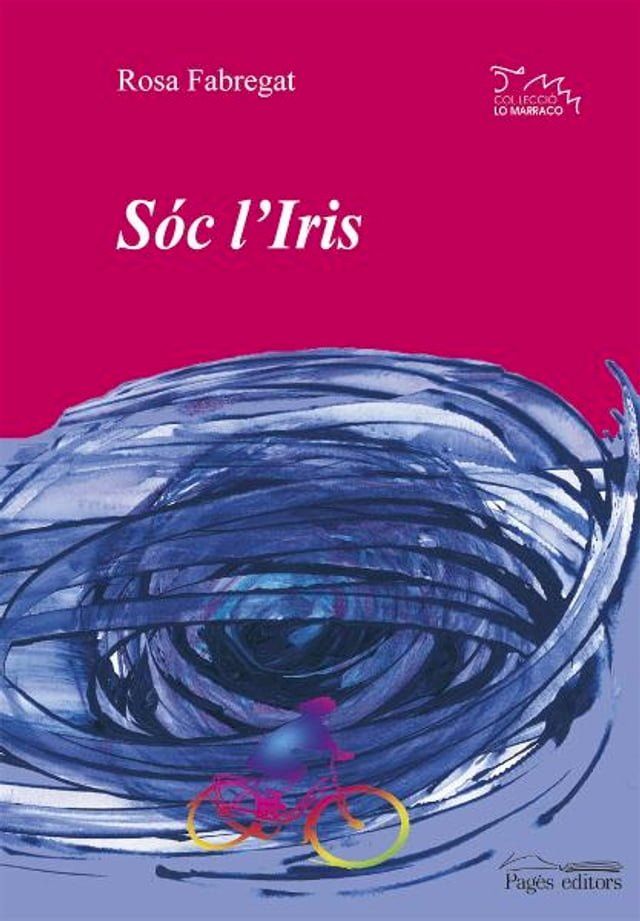  Sóc l'Iris(Kobo/電子書)