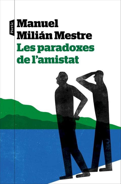 Les paradoxes de l'amistat(Kobo/電子書)