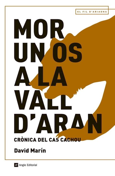 Mor un os a la Vall d'Aran(Kobo/電子書)