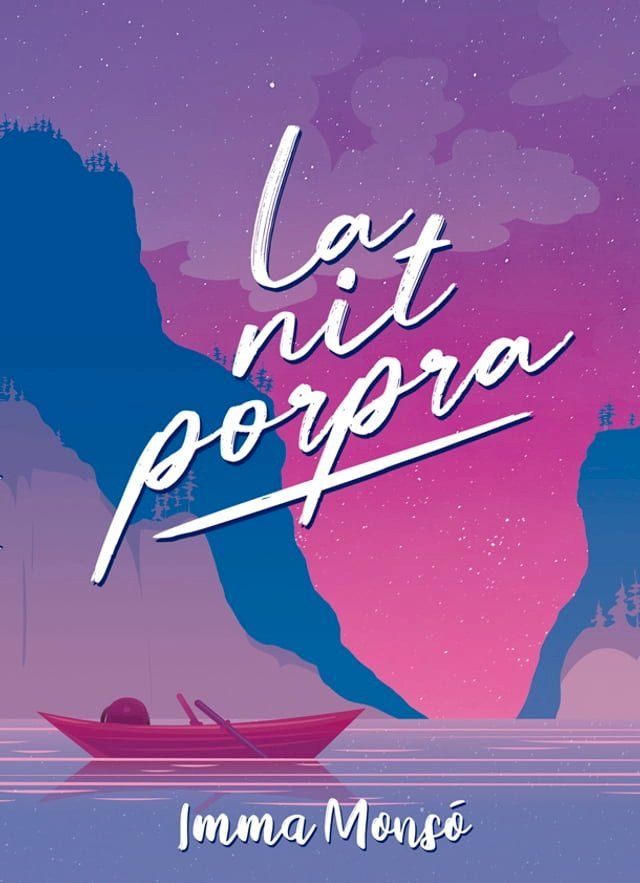  La nit porpra(Kobo/電子書)