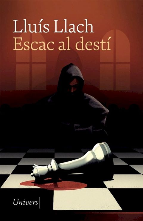 Escac al dest&iacute;(Kobo/電子書)