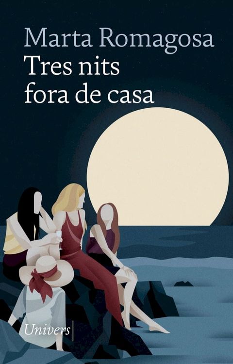 Tres nits fora de casa(Kobo/電子書)