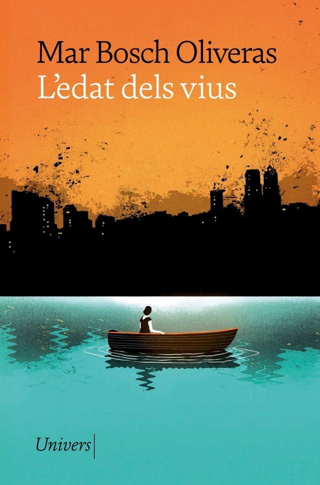  L'edat dels vius(Kobo/電子書)