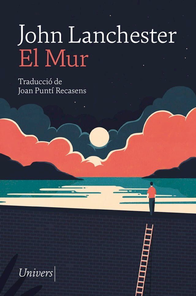  El Mur(Kobo/電子書)