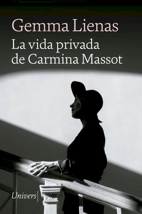 La vida privada de Carmina Massot(Kobo/電子書)