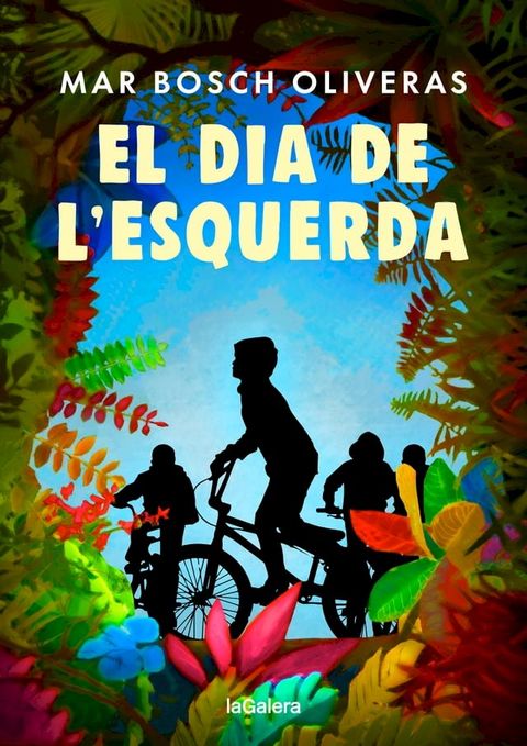 El dia de l'esquerda(Kobo/電子書)