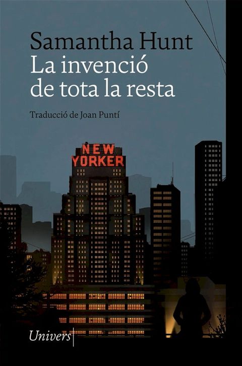 La invenci&oacute; de tota la resta(Kobo/電子書)