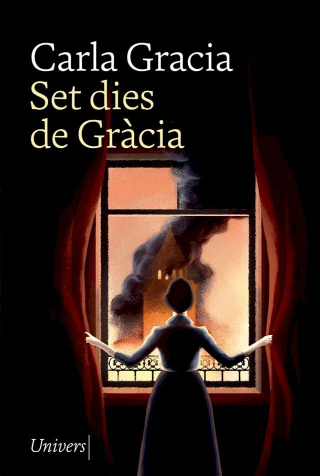  Set dies de Gràcia(Kobo/電子書)