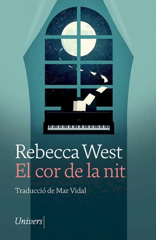  El cor de la nit(Kobo/電子書)