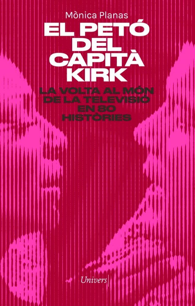  El pet&oacute; del capit&agrave; Kirk(Kobo/電子書)