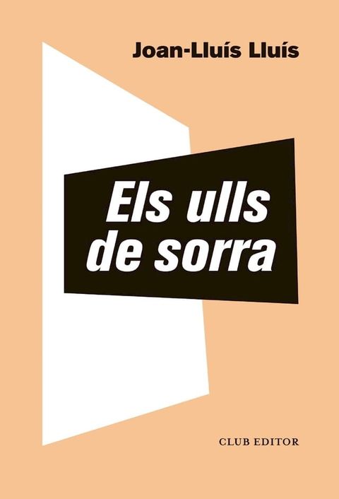 Els ulls de sorra(Kobo/電子書)