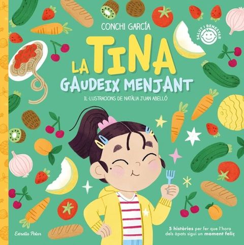 La Tina gaudeix menjant(Kobo/電子書)