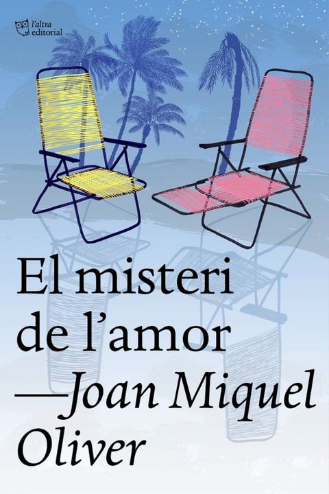 El misteri de l'amor(Kobo/電子書)