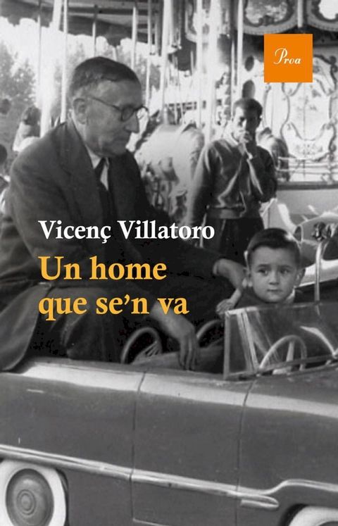 Un home que se'n va(Kobo/電子書)