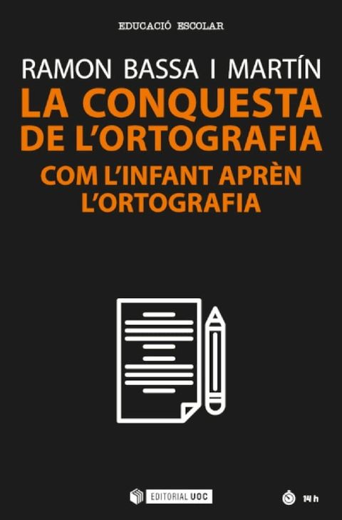 La conquesta de l'ortografia(Kobo/電子書)