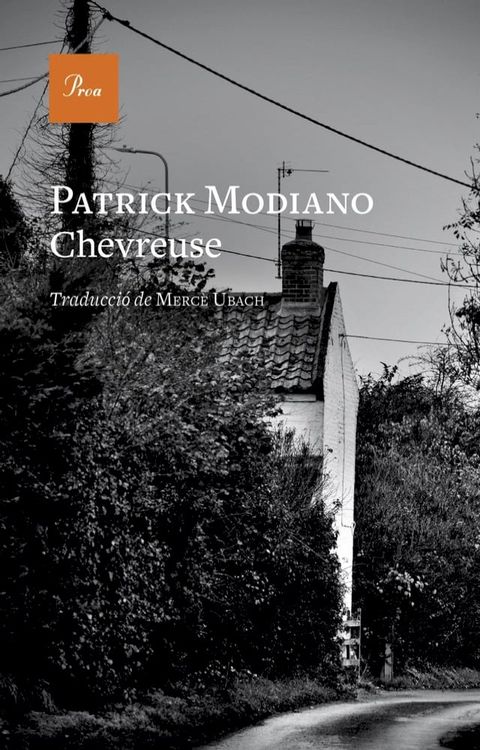 Chevreuse(Kobo/電子書)