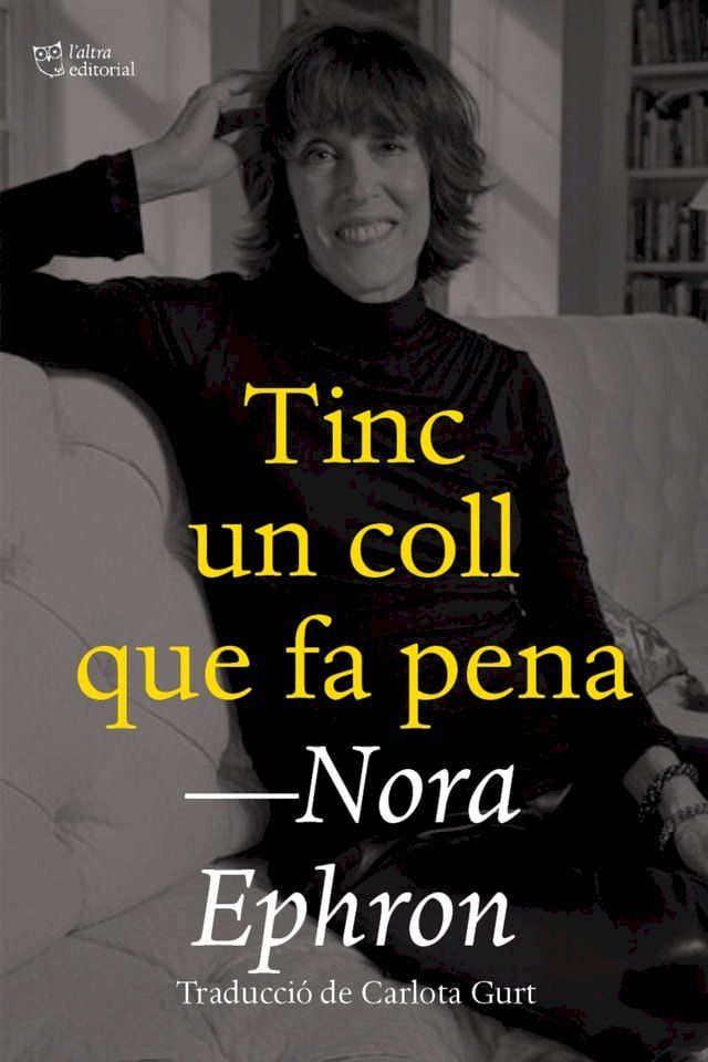  Tinc un coll que fa pena(Kobo/電子書)