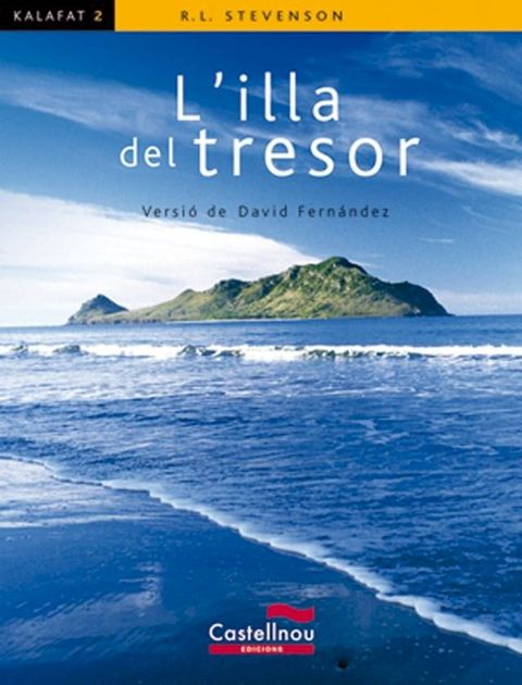 L'illa del tresor(Kobo/電子書)