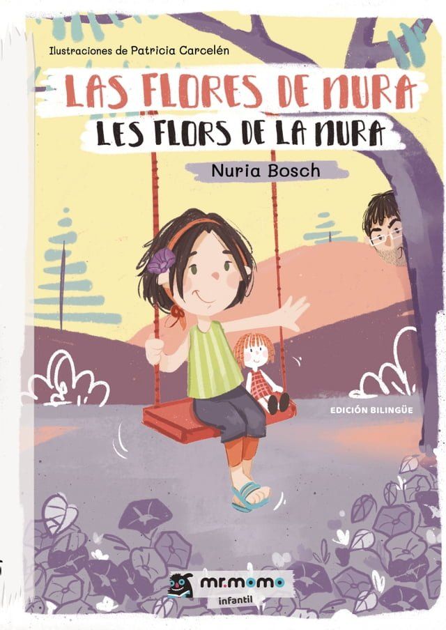  Las flores de Nura(Kobo/電子書)