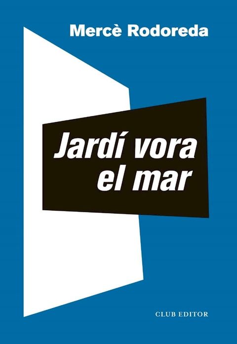 Jard&iacute; vora el mar(Kobo/電子書)