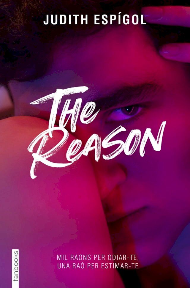  The reason(Kobo/電子書)