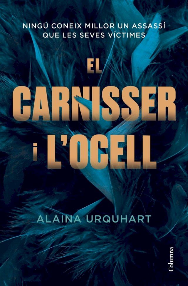  El carnisser i l'ocell(Kobo/電子書)