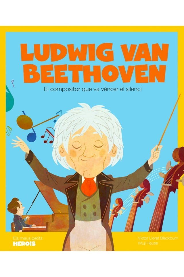  Ludwig van Beethoven(Kobo/電子書)