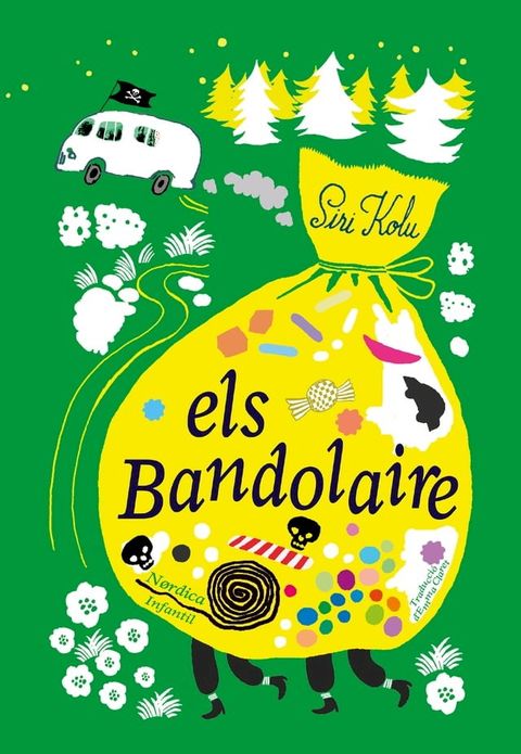 Els Bandolaire(Kobo/電子書)