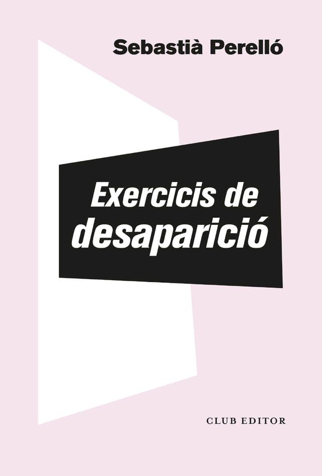  Exercicis de desaparició(Kobo/電子書)