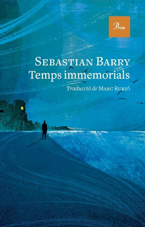 Temps immemorials(Kobo/電子書)