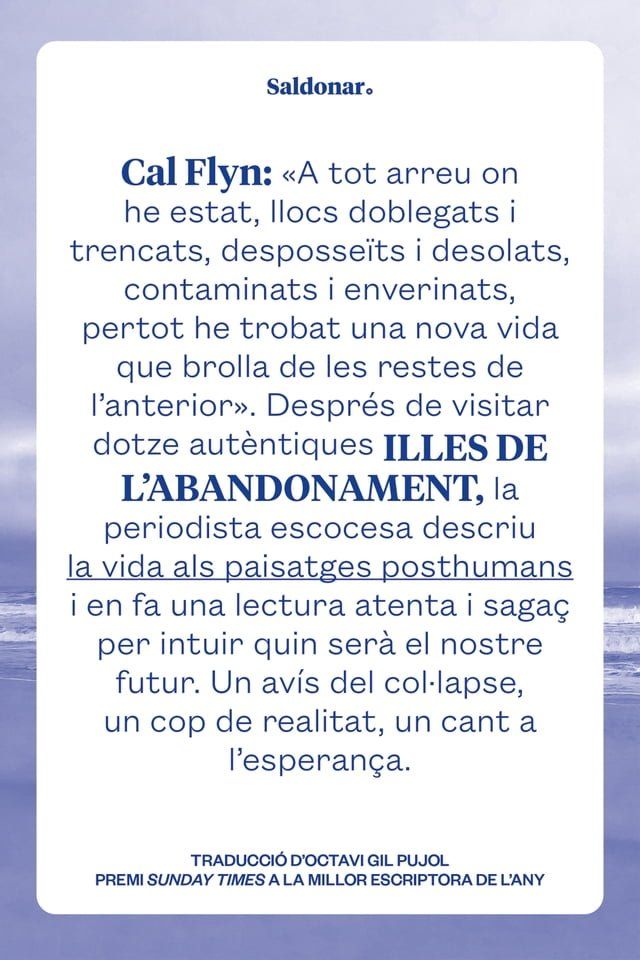  Illes de l'abandonament(Kobo/電子書)