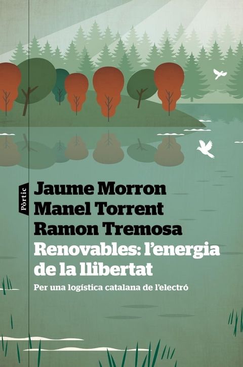 Renovables: l'energia de la llibertat(Kobo/電子書)