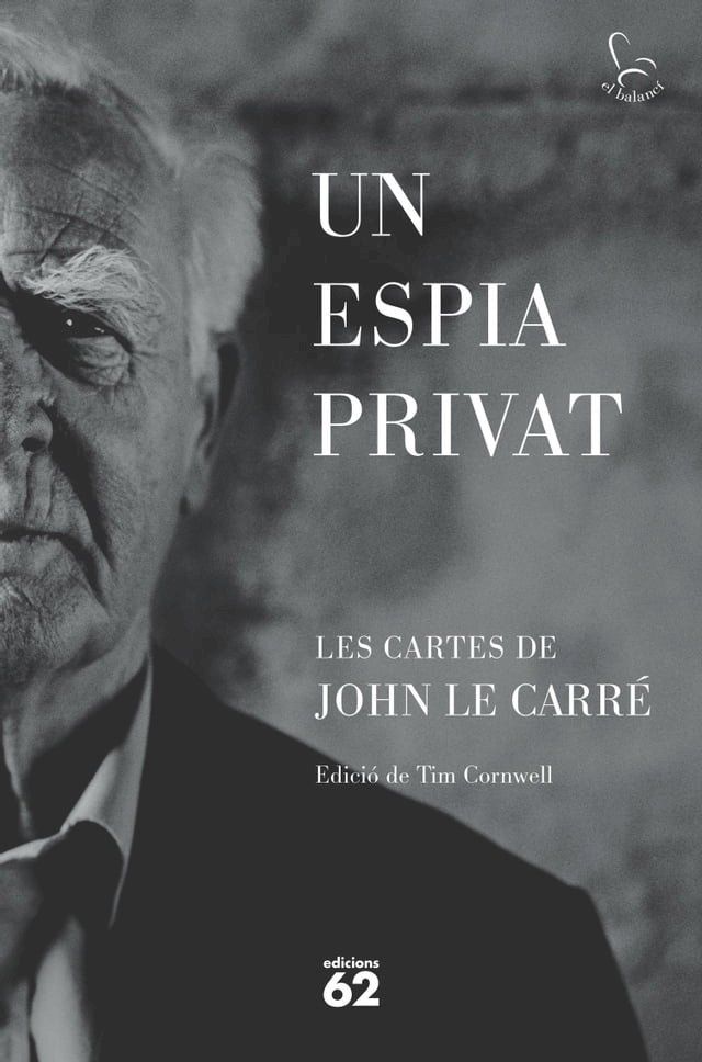  Un espia privat(Kobo/電子書)