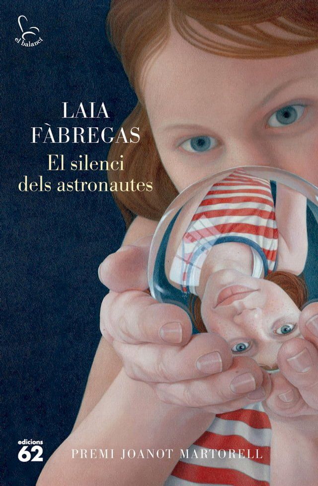  El silenci dels astronautes(Kobo/電子書)