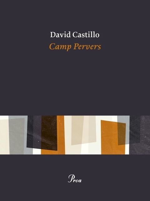 Camp Pervers(Kobo/電子書)