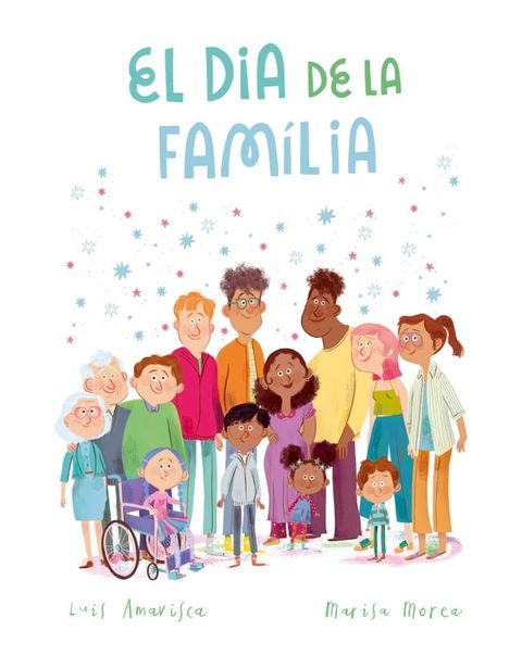 El Dia de la Fam&iacute;lia(Kobo/電子書)