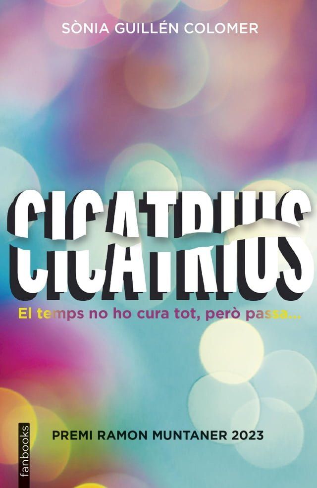  Cicatrius(Kobo/電子書)