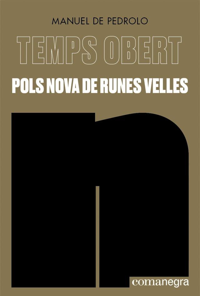  Pols nova de runes velles(Kobo/電子書)