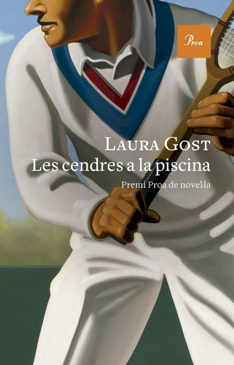 Les cendres a la piscina(Kobo/電子書)