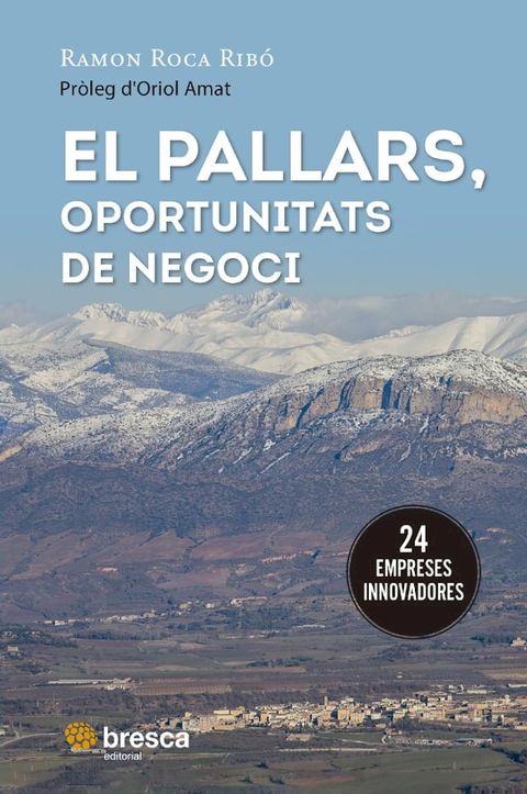 El Pallars, oportunitats de negoci(Kobo/電子書)