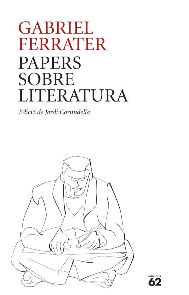  Papers sobre literatura(Kobo/電子書)