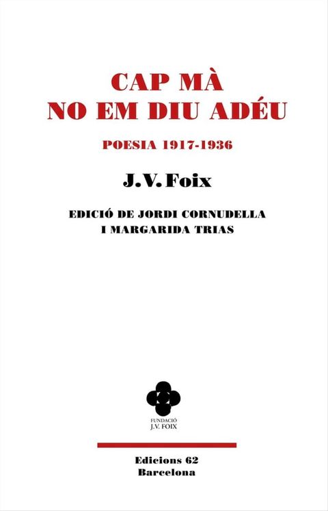 Cap mà no em diu adéu(Kobo/電子書)