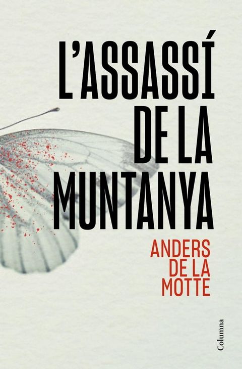 L'assass&iacute; de la muntanya(Kobo/電子書)