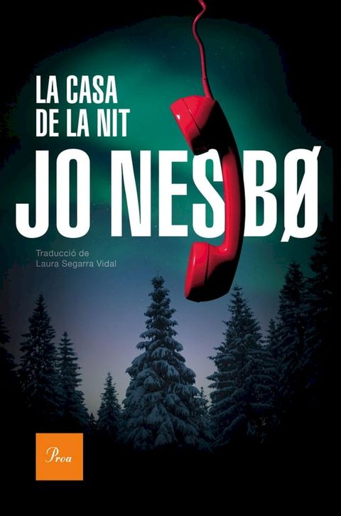 La Casa de la Nit(Kobo/電子書)